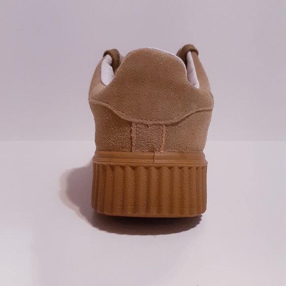 Coolway "Betty" Caramel - Picture 4 of 6